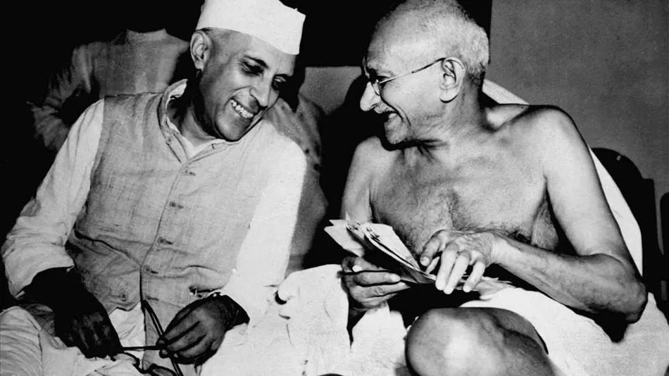 Gandhi