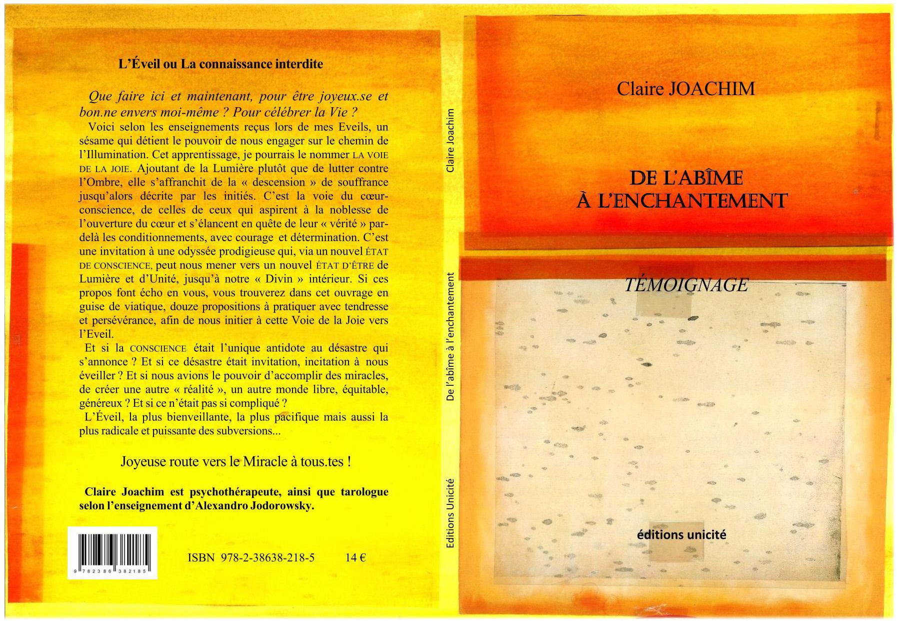 Livre claire