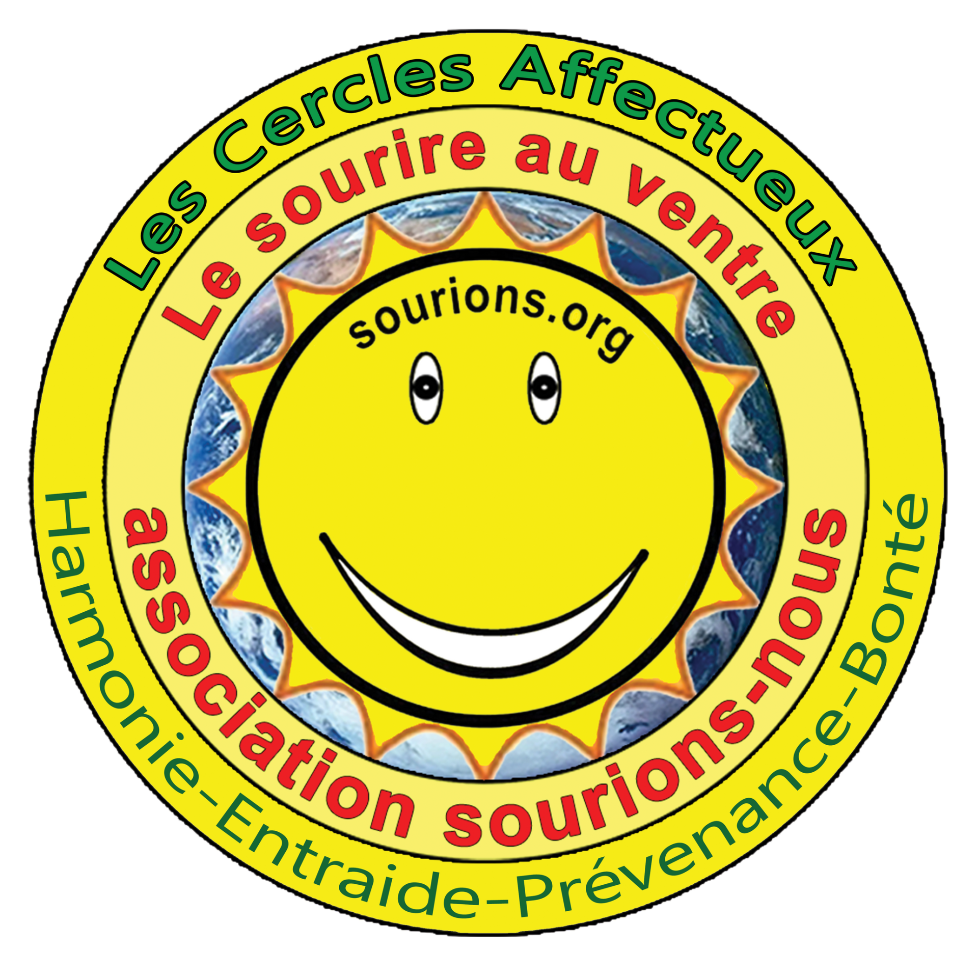 Sourions-nous
